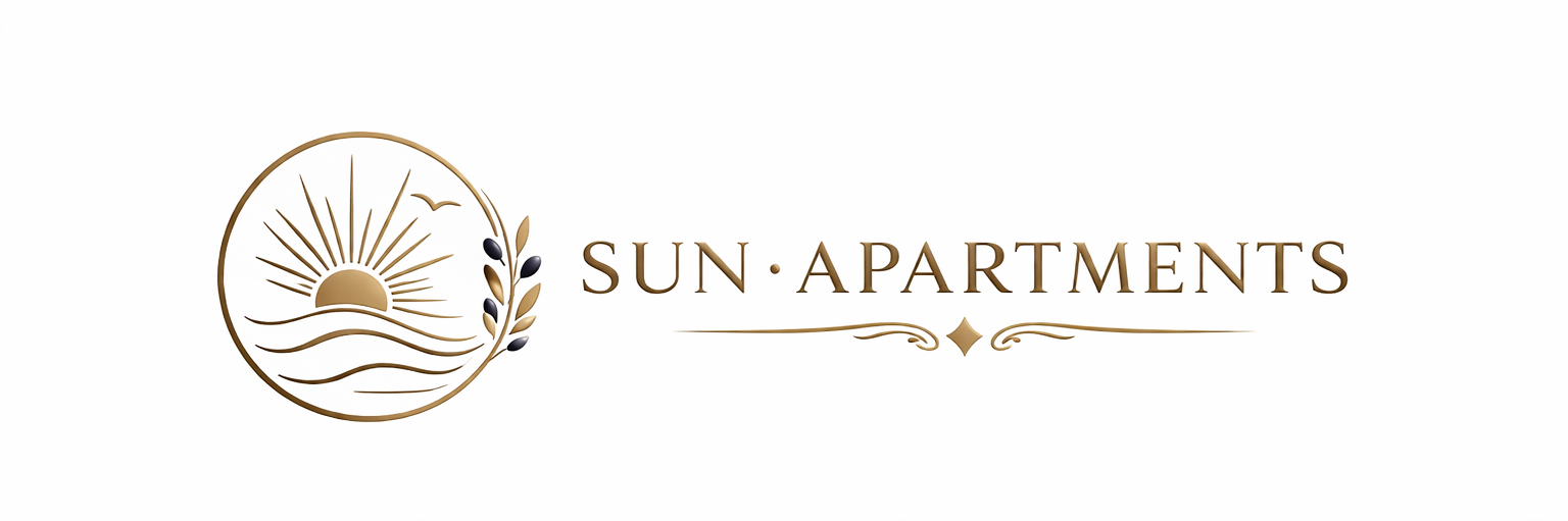 SUN.APARTMENTS